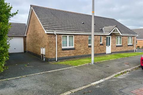 undefined, Skomer Drive, Milford Haven, Pembrokeshire, SA73