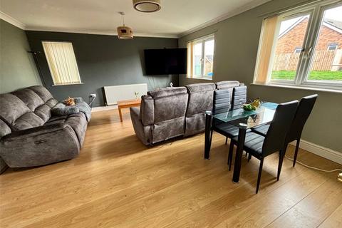 undefined, Skomer Drive, Milford Haven, Pembrokeshire, SA73