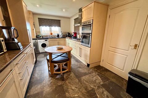 undefined, Skomer Drive, Milford Haven, Pembrokeshire, SA73