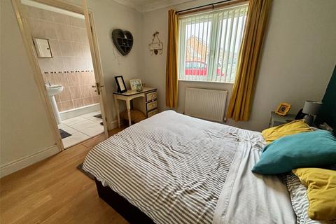 undefined, Skomer Drive, Milford Haven, Pembrokeshire, SA73