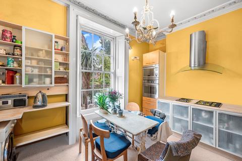 undefined, Mornington Terrace, London
