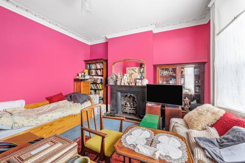undefined, Mornington Terrace, London