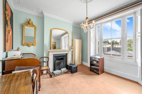 undefined, Mornington Terrace, London
