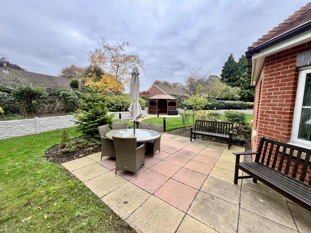 Terrace / Patio