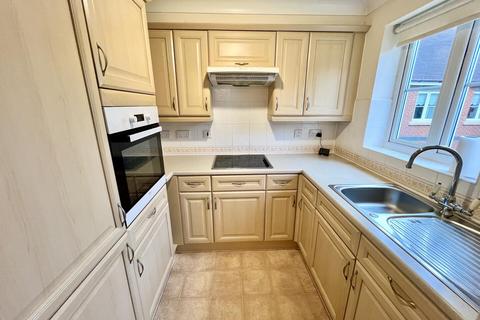 2 bedroom retirement property for sale, Union Road, Shirley, Solihull