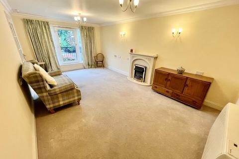 2 bedroom retirement property for sale, Union Road, Shirley, Solihull