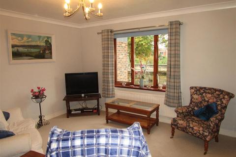 undefined, Minerva Court, Boroughbridge, York