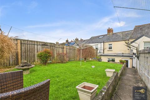 3 bedroom terraced house for sale, New Street, Torrington, Devon