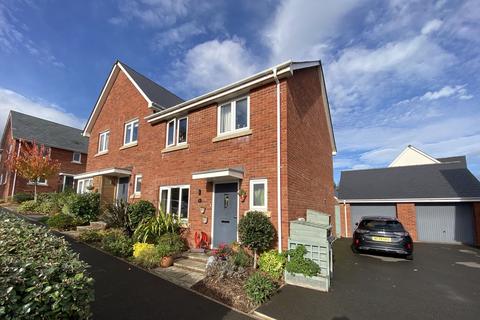 undefined, St. Georges Lane, Holcombe, EX7