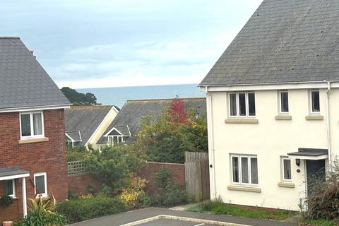 undefined, St. Georges Lane, Holcombe, EX7