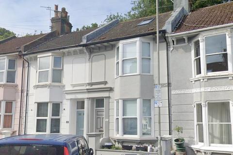 Argyle Road, Brighton BN1