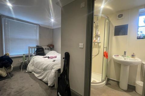 undefined, Argyle Road, Brighton BN1