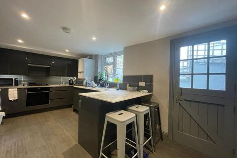 undefined, Argyle Road, Brighton BN1