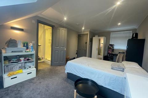 undefined, Argyle Road, Brighton BN1