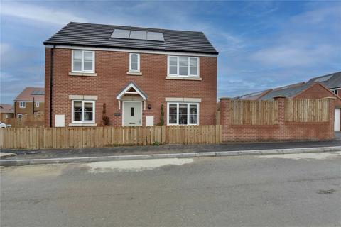 undefined, Hedgehog Way, Northallerton, North Yorkshire, DL6