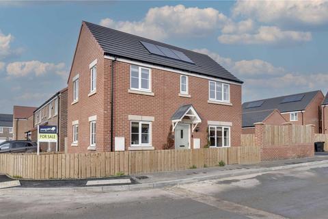 3 bedroom detached house for sale, Hedgehog Way, Northallerton, North Yorkshire, DL6