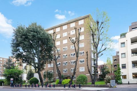 2 bedroom flat for sale, Reynolds House, Wellington Road, St John's Wood, London