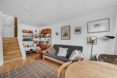 undefined, Braithwaite House, Bunhill Row, London