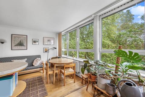 undefined, Braithwaite House, Bunhill Row, London