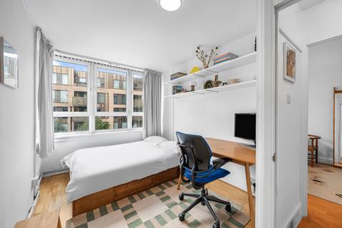 undefined, Braithwaite House, Bunhill Row, London