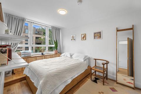 undefined, Braithwaite House, Bunhill Row, London