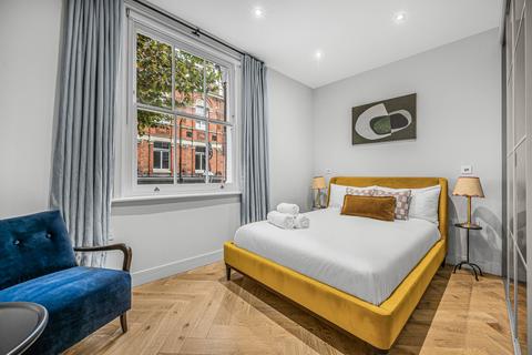 undefined, Charlotte Street, London