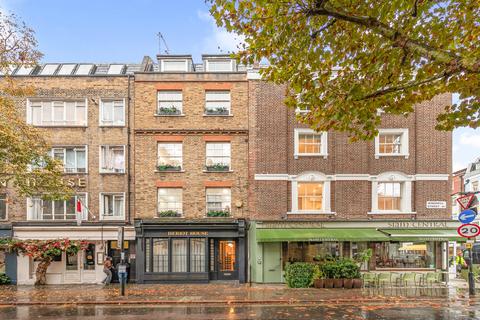 1 bedroom flat to rent, Charlotte Street, London