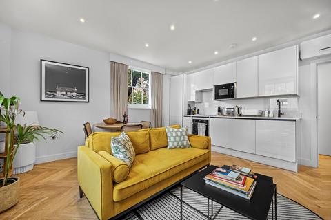undefined, Charlotte Street, London