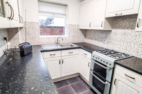 1 bedroom end of terrace house to rent, The Doves, Weymouth, Dorset, DT3