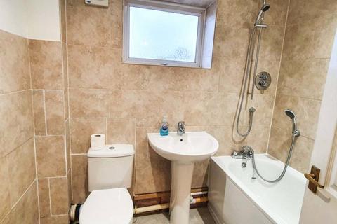 1 bedroom end of terrace house to rent, The Doves, Weymouth, Dorset, DT3