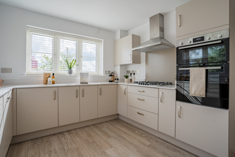 undefined, Plot 66, The Apple Blossom at Frampton Gate, Middlegate Road PE20