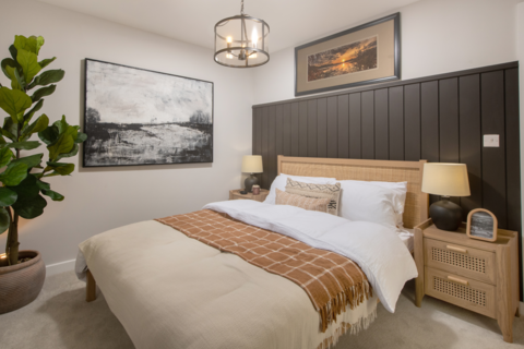 undefined, Plot 66, The Apple Blossom at Frampton Gate, Middlegate Road PE20