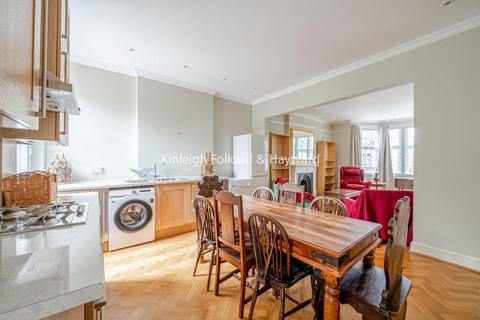 undefined, Addison Grove, London, W4