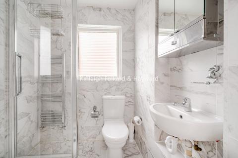 undefined, Addison Grove, London, W4