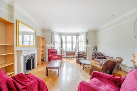 undefined, Addison Grove, London, W4
