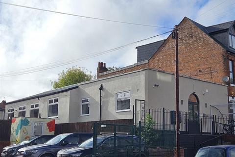 undefined, Station Road, Birmingham B14