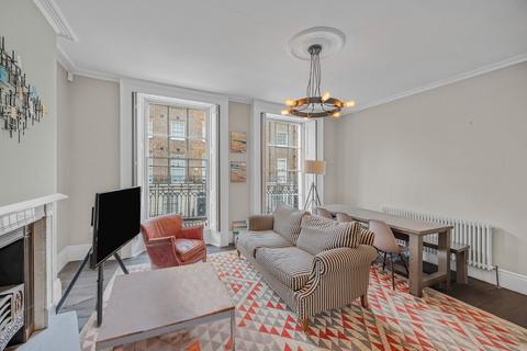 3 bedroom flat for sale, Balcombe Street, Marylebone, London