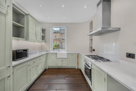 3 bedroom flat for sale, Balcombe Street, Marylebone, London