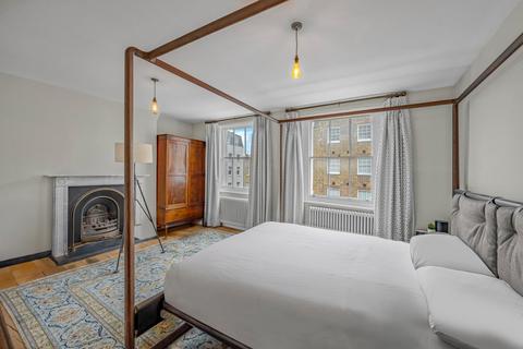 3 bedroom flat for sale, Balcombe Street, Marylebone, London