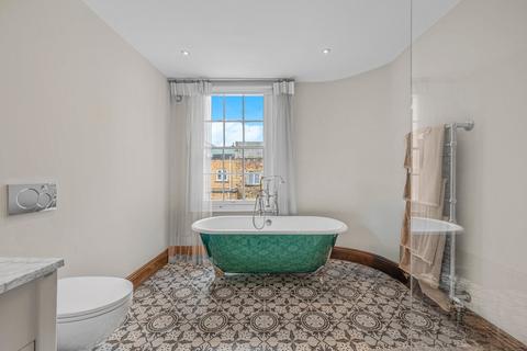 3 bedroom flat for sale, Balcombe Street, Marylebone, London