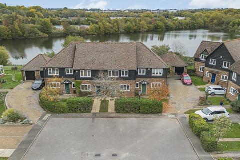 undefined, The Causeway, Caversham, Reading