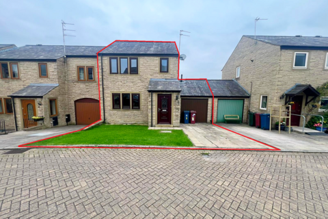 undefined, Church Brow Gardens, Clitheroe BB7