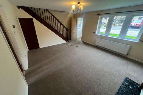 undefined, Church Brow Gardens, Clitheroe BB7