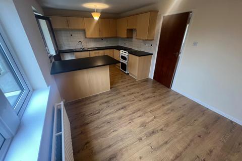 undefined, Church Brow Gardens, Clitheroe BB7