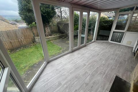 undefined, Church Brow Gardens, Clitheroe BB7