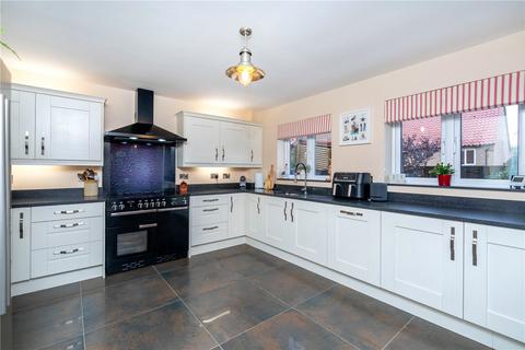4 bedroom detached house for sale, Pridmore Road, Corby Glen, Grantham, Lincolnshire, NG33