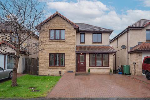 35 Moffat Walk, Tranent, EH33 2QL