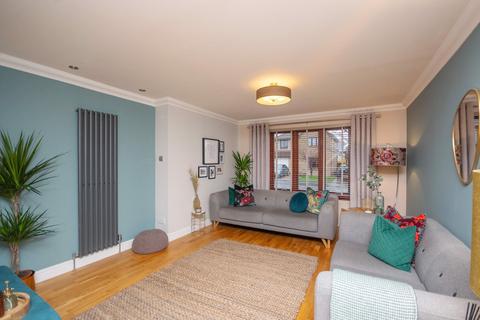 35 Moffat Walk, Tranent, EH33 2QL