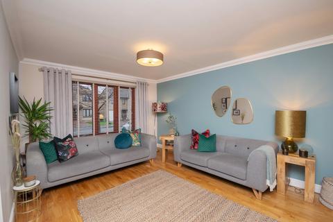 35 Moffat Walk, Tranent, EH33 2QL