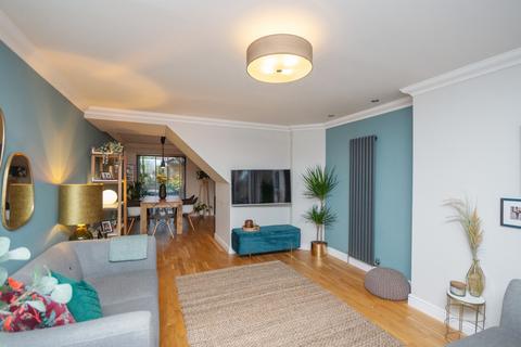 35 Moffat Walk, Tranent, EH33 2QL